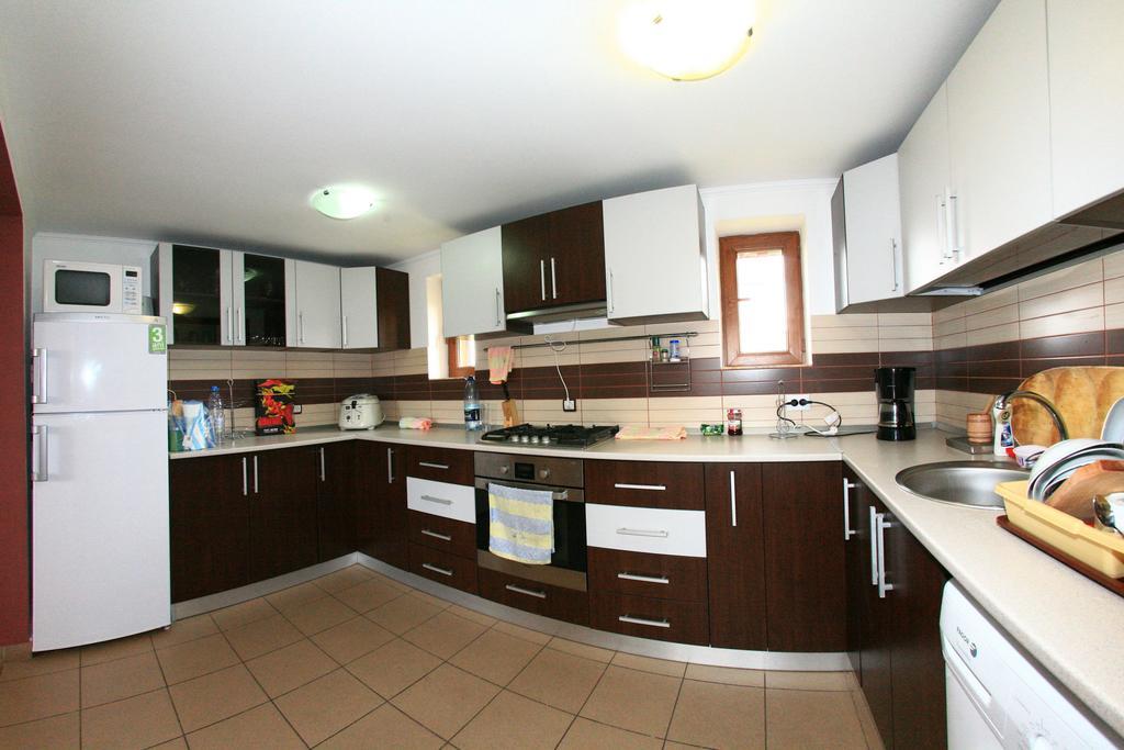Piatra Rancii Otel Ranca Dış mekan fotoğraf